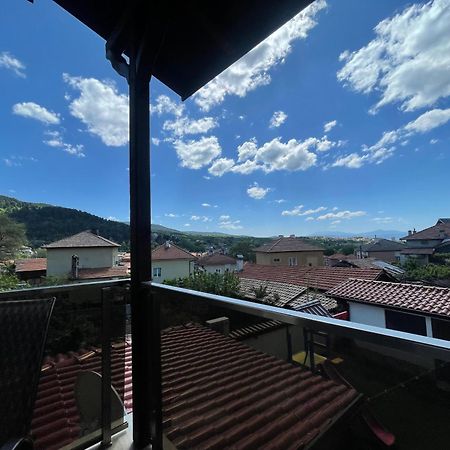 Hotel Boris House Ognyanovo  Exterior foto