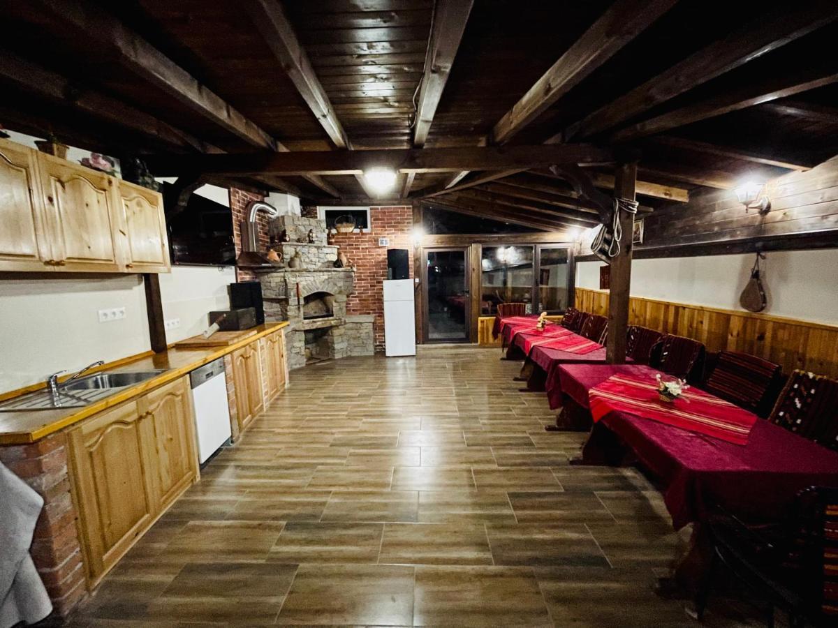 Hotel Boris House Ognyanovo  Exterior foto