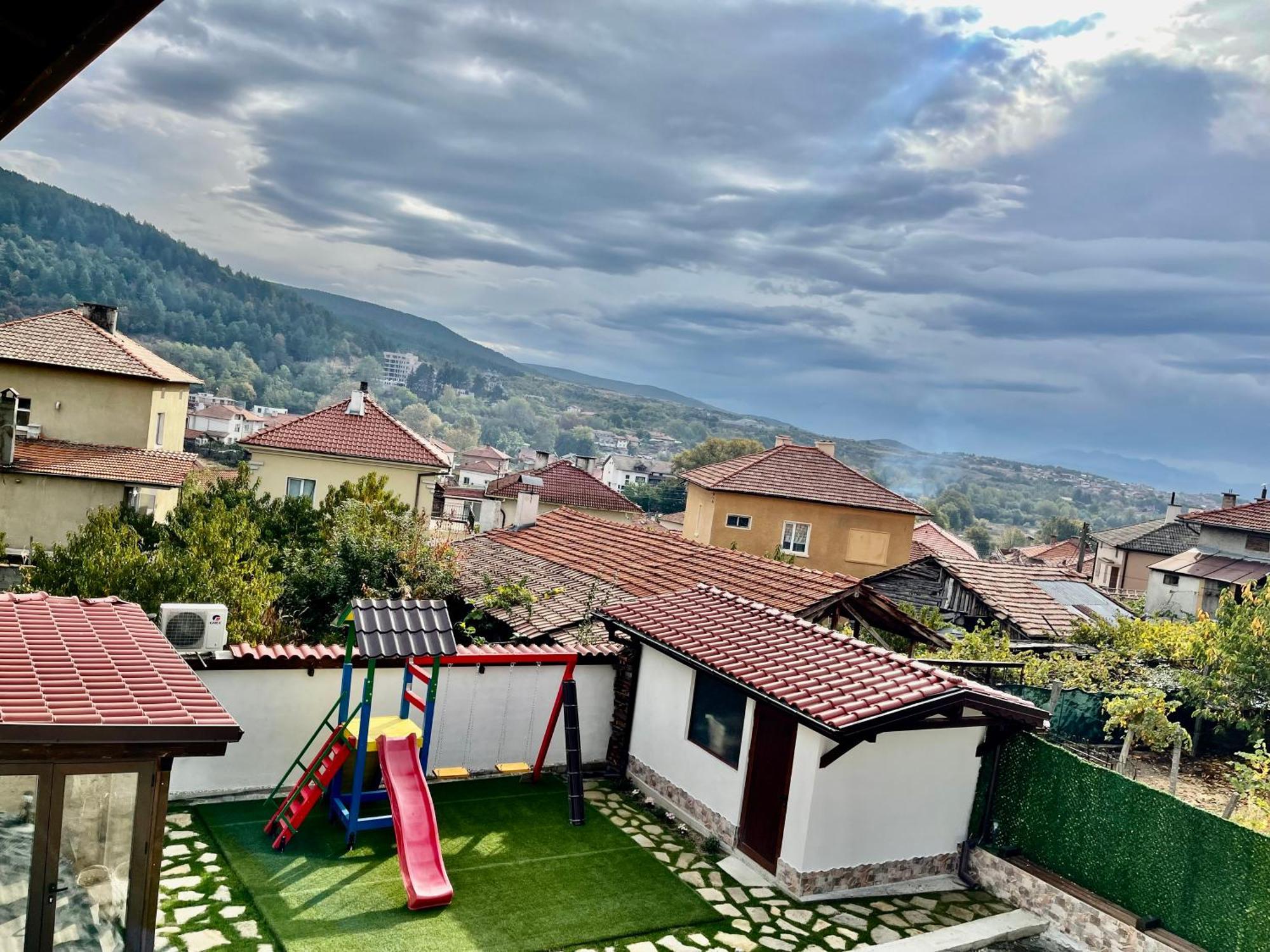 Hotel Boris House Ognyanovo  Exterior foto