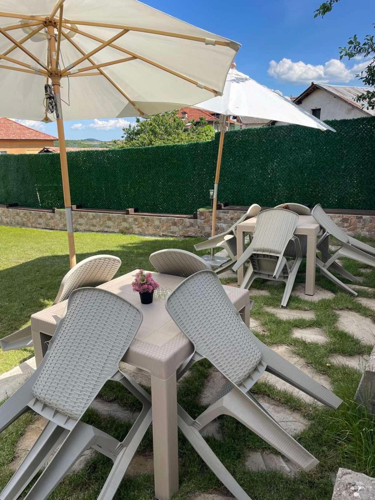 Hotel Boris House Ognyanovo  Exterior foto